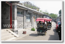 Beijing Short Vacation Packages