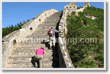 Beijing 4-day Smart Tour Packages for young couples