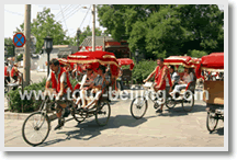 Beijing 4-day Smart Tour Packages for retirees