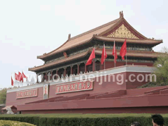 Beijing 5-Day Smart Tour Package for Retirees