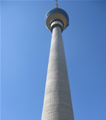 West Beijing Half Day Tour
