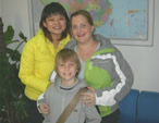 Beijing China Travelogues