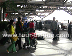 Beijing Airport Transfer Service