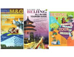 Beijing Free Tourism Maps