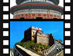 China Travel Related Video by Jongo