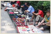 Beijing Antique Buying Tour