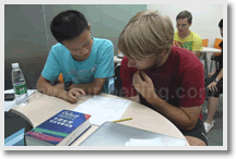 Chinese Phrases for Travelers
