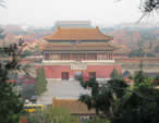 Beijing complimentary Tours