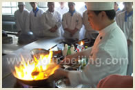 Beijing Cooking Tour