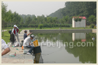 Beijing Fishing Tour