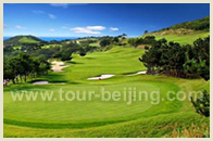 Beijing Golf Tour