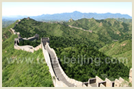 Beijing Great Wall Tour