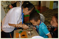 Beijing Kid Tour