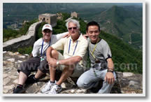 Beijing Independent Travel
