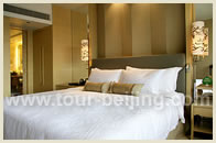 Beijing Luxury Tour