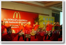 Beijing Event Management
