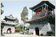 Beijing Muslim Tour