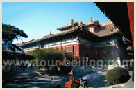 Beijing Religion Tour