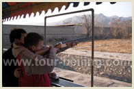 Beijing Shooting Tour