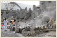 Beijing Spa Tour