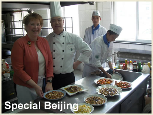 Special Beijing