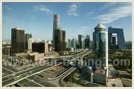 Beijing Top 10 New Buildings
