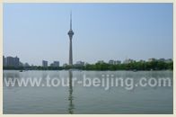 Beijing Tower Tour