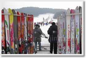 Beijing 4 Day Winter Tour Package