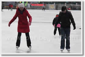 Beijing 5 Day Winter Tour Package