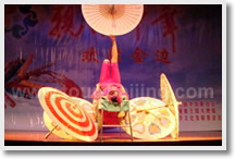Beijing 5 Day Winter Tour Package