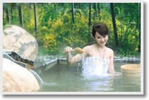 Beijing Spa Vacations