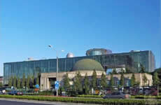 北京天文館