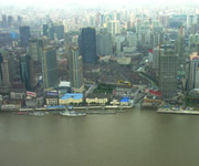 上海壹地壹日豪華私人旅遊