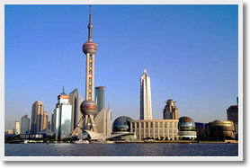 上海壹地多日私人旅遊