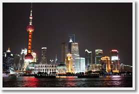 上海周邊私人旅遊