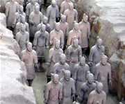 北京-西安旅遊豪華私人旅遊