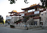 西藏博物館