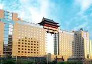 北京翠宮飯店 - 外觀