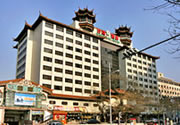 北京台灣飯店 - 外觀