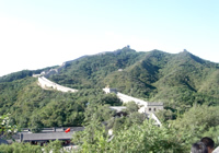 八達嶺長城