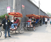 北京包車豪華五日經典遊(含酒店住宿)