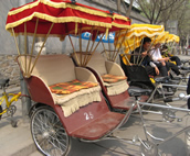 北京包車豪華五日經典遊(不含酒店住宿)