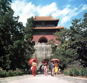 北京包車豪華六日經典遊(不含酒店住宿)