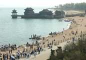 北京北戴河、秦皇島四日遊