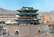 北京宣化一日遊