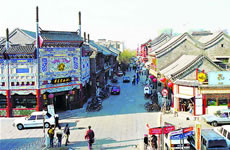 北京古董市場一日遊