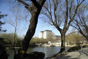 北京動物園