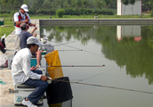 北京釣魚旅遊