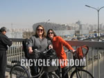 Summer palace - Olympic Village Bike Tour