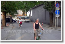 Beijing Hutong Bike Half Day Tour